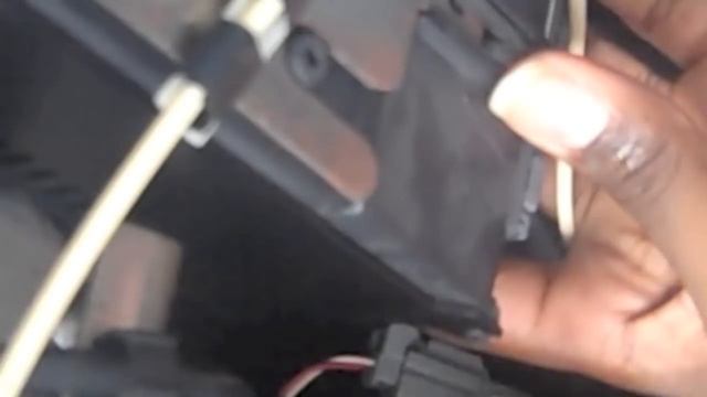 How to Remove Lighting Control Module LCM 2005 Ford Crown Victoria police interceptor смотреть онлайн