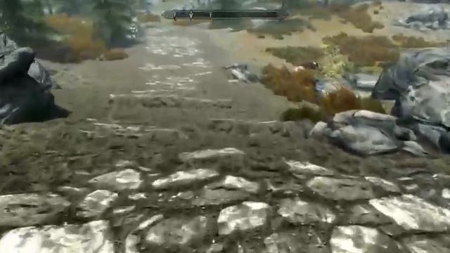 Skyrim Episode 24 Brutality Guide