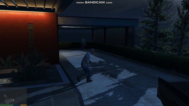 GTA 5 - КРАСИВЫЙ СТЕЛС НА ПОСЛЕДНЕЙ МИССИИ.GTA 5 BEAUTIFULL STELS смотреть онлайн