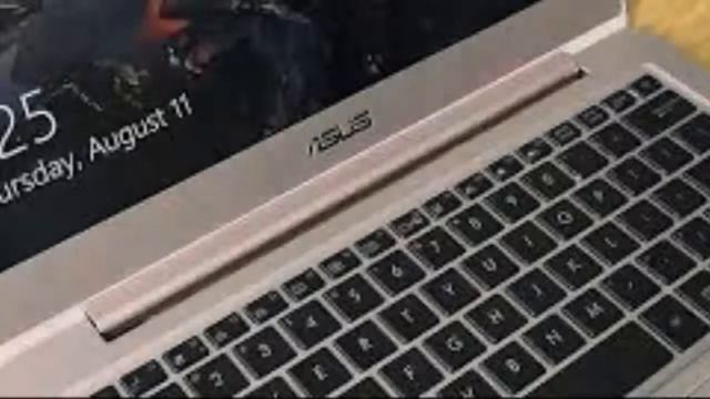 Asus Zenbook Ux330ua Ah54 Laptop Review смотреть онлайн