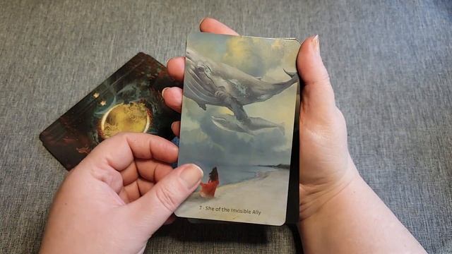 W.I.T.C.H. Woman In Total Control of Herself Oracle, Fast Flip, Kickstarter смотреть онлайн