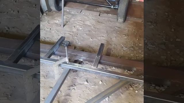 автомобильный прицеп подкат частичной погрузки авто смотреть онлайн