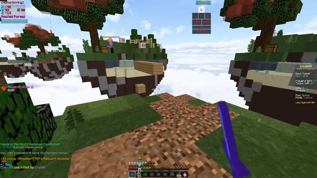 ? ЛУЧШИЙ GUI ДЛЯ ПВП! LARGE VS AUTO! ГУИ МАЙНКРАФТ!? СКАЙ ВАРС MINECRAFT ? смотреть онлайн