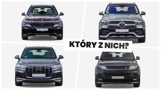 BMW X5 50e 3.0 489 KM: Test X5 W PHEV