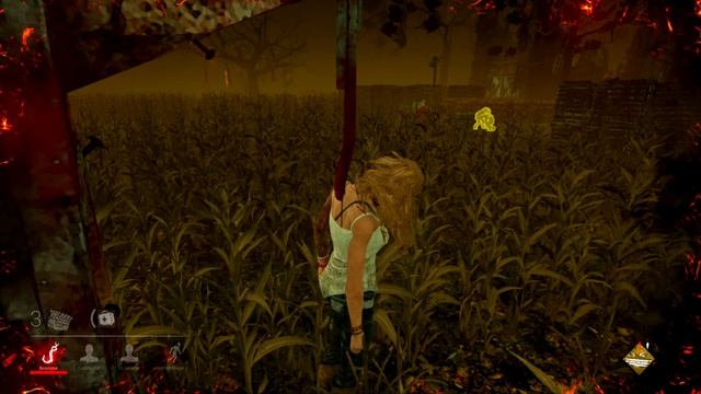 Calling The Curtain (Dead By Daylight: Curtain Call Launch Gameplay) смотреть онлайн