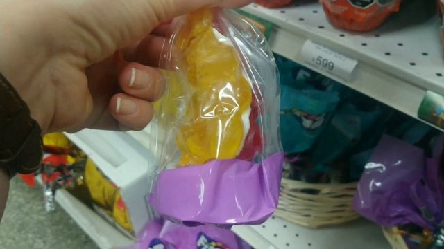 ???Semana de turísmo - "страстная неделя", что дарят на Пасху. Qué es huevo de Pascua en ???? смотреть онлайн