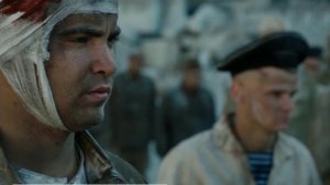 На Первом канале в День Победы состоится премьера фильма "Диверсант. Крым"