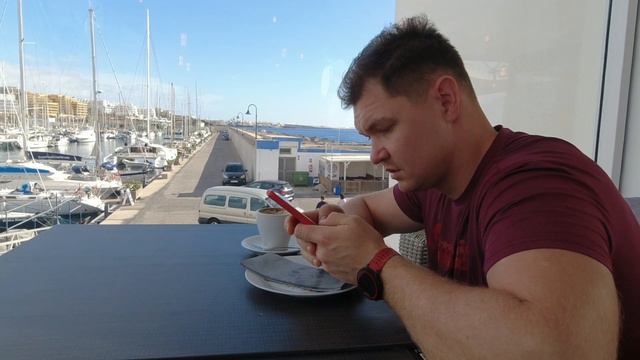 Последний день нашего отдыха. Часть 3/3. Тенерифе. Испания. Дремлющий диктор ))) смотреть онлайн