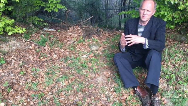 Videobotschaft von Ulrich Tukur zu SMULTRONSTÄLLET Wilde Erdbeeren смотреть онлайн