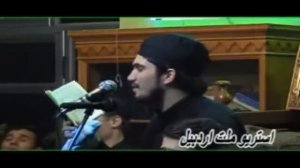 Seyyid Bagir Mensuri, Viranede Nazlı Balam (Yeni)