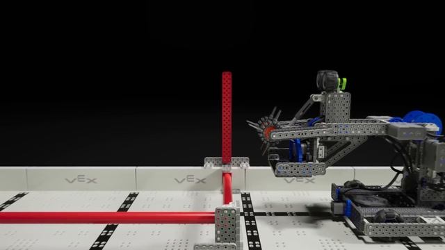 VEX IQ Robotics Competition: Full Volume | 2023 - 2024 Game