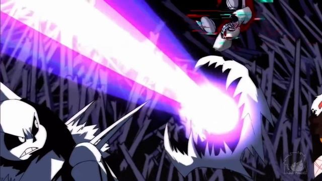 Underverse 0.7 Part 2: Fatal Error Vs Cross and Ink Full Fight (by Jael Peñaloza) смотреть онлайн