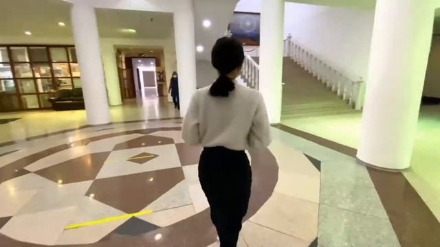 Временные правила посещения музея смотреть онлайн