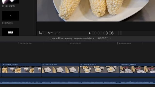 Samsung Galaxy S20 FE Camera Shooting a COOKING Video? UN-EDITED! смотреть онлайн