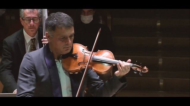 Stradivari Festival 2020 with Covent Garden Soloists смотреть онлайн