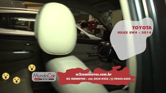 Mundo Car 06 de maio смотреть онлайн
