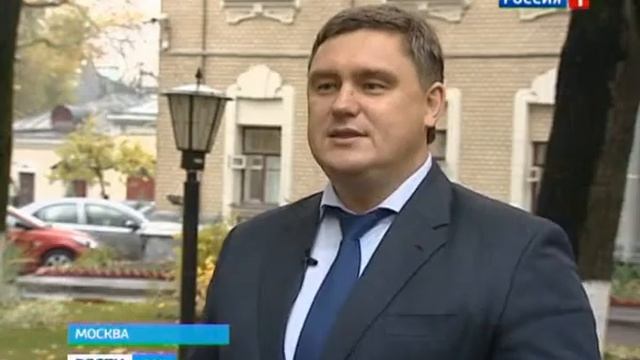 Прошедшая неделя в Москве принесла донской делегации богатые экономические плоды смотреть онлайн