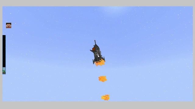 Minecraft 1.8.8 - Galactic Craft Mod! Review/Download смотреть онлайн