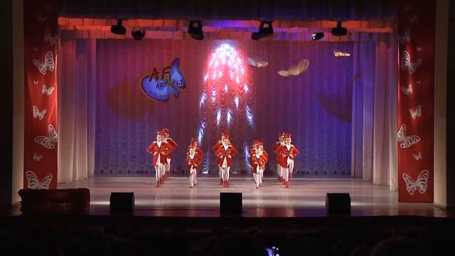 ***Art*Fly*** _ "КОНТРАСТЫ" смотреть онлайн