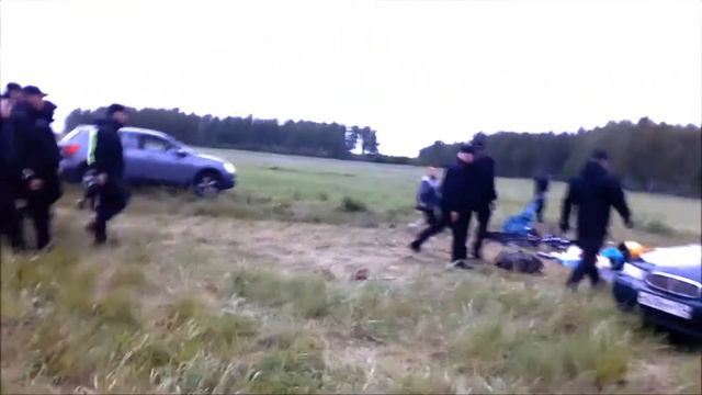 Napadenie смотреть онлайн