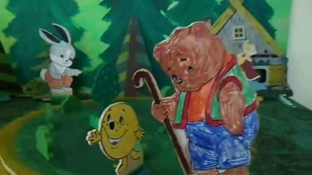 ГБОУ Школа 554 СП 6 смотреть онлайн