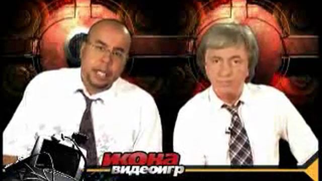 Икона видеоигр \ Video Games Icon часть 2 смотреть онлайн