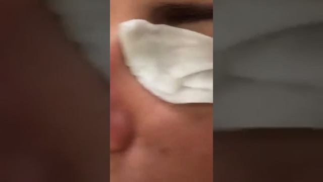 Механическая чистка. Салон Елены Ланге, Тюмень смотреть онлайн