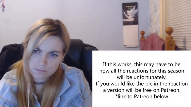 Supernatural 5x08 - "Changing Channels" Reaction смотреть онлайн