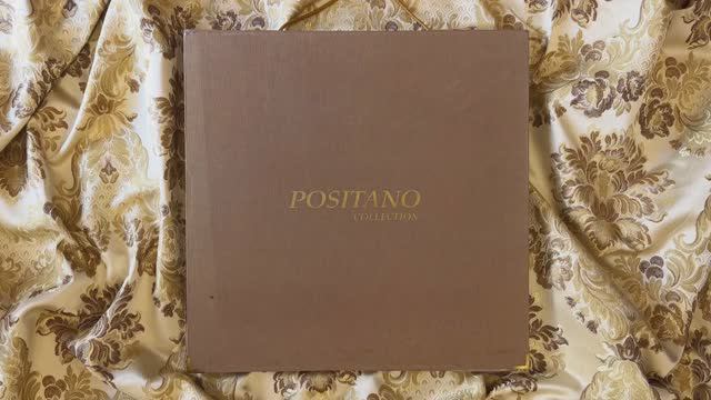 POSITANO collection смотреть онлайн
