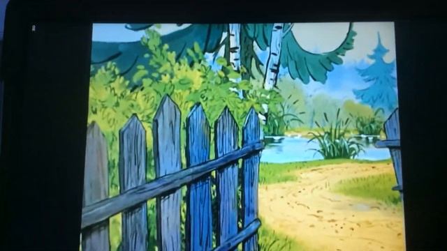 Сказки Сутеева смотреть онлайн