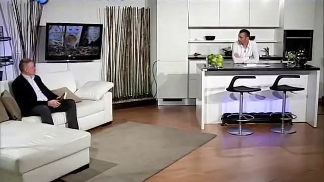 INTERVISTA 12 2013 01 смотреть онлайн