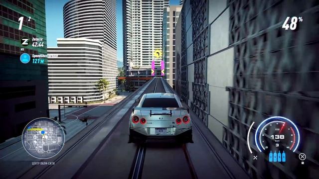 БЫСТРЫЙ ФАРМ ДЕНЕГ В NEED FOR SPEED HEAT смотреть онлайн
