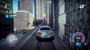 БЫСТРЫЙ ФАРМ ДЕНЕГ В NEED FOR SPEED HEAT