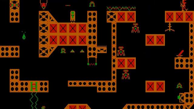 Monuments of Mars Volume 2 any% - 5:33 смотреть онлайн