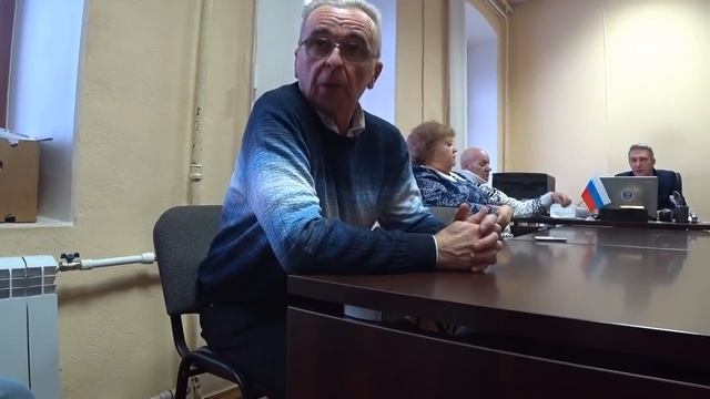 Баня -испытание властью часть 4 ДЕПУТАТСКАЯ ГЛАСНОСТЬ смотреть онлайн