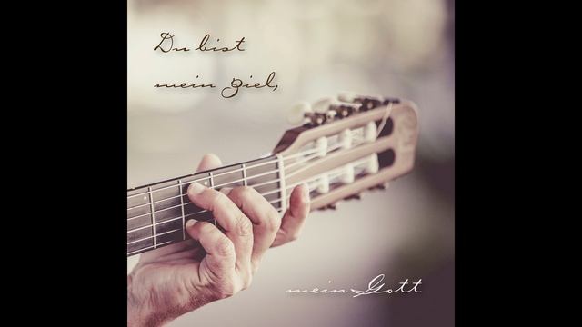 Mein Heiland, wie sollt ich schweigen hier смотреть онлайн