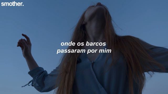 Aurora - Winter Bird [tradução/legendado]