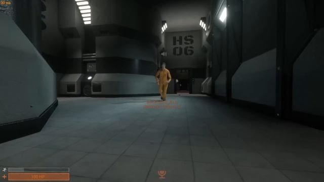 ЗАТИМИЛСЯ С SCP ЗА МИКРО ДШКУ В SCP : SECRET LABORATORY! смотреть онлайн