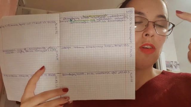 Первый этап подготовки к осенней сессии. Составляем расписание для самообучения. Заочное отделение. смотреть онлайн