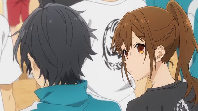 Horimiya: The Missing Pieces - Official Trailer 3 | English Subtitles