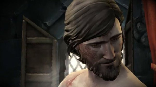 Game Of Thrones Серия 10