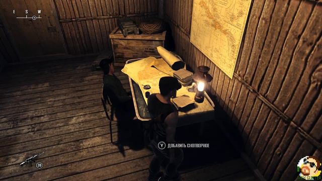 Alekhine's Gun #13. Нас сомненья грызут... Max Gunter. смотреть онлайн