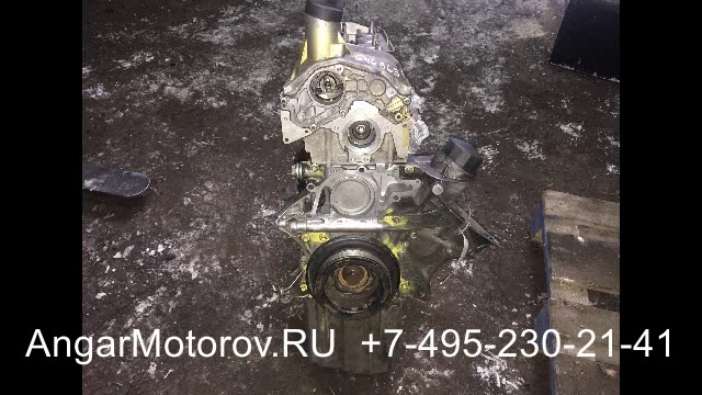Купить Двигатель Mercedes Sprinter 2.1 211 CDI 646.985 Двигатель Спринтер 2.2 om646 985 Наличие смотреть онлайн