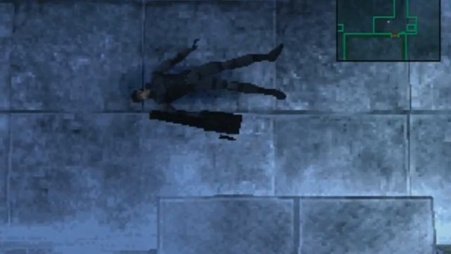 Unbelievable Metal Gear Solid Speedrun - 1hr 32 minutes смотреть онлайн
