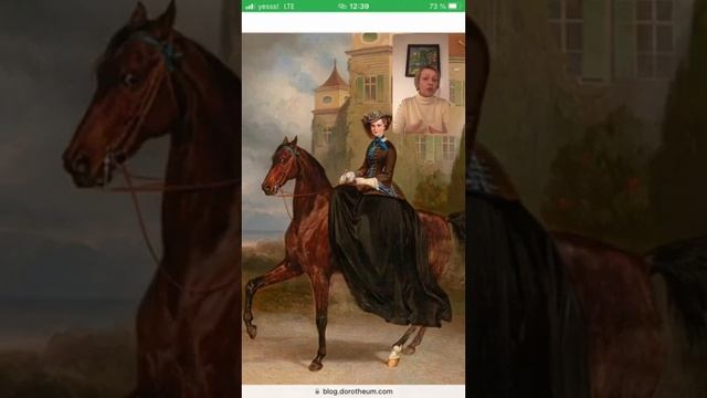 Елизавета Баварская. Сиси. Правда, мифы и откровенная ложь о самой красивой девушке 19 века. смотреть онлайн