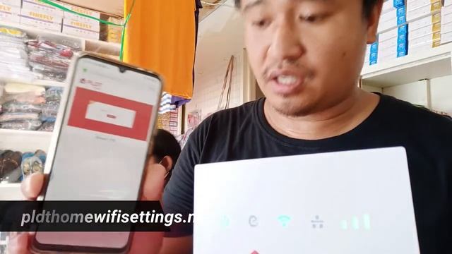 Unboxing and Testing PLDT Home Wi-Fi- Pinoy Tech Tips