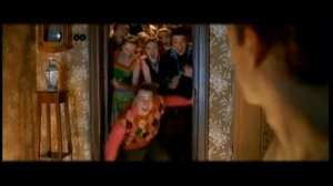 Стиляги Russian music video Back in the USSR