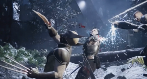Marvel Wolverine Gameplay #MarvelWolverine #Marvel #Wolverine #Deadpool3 #Gameplay #Insomniac #Venom