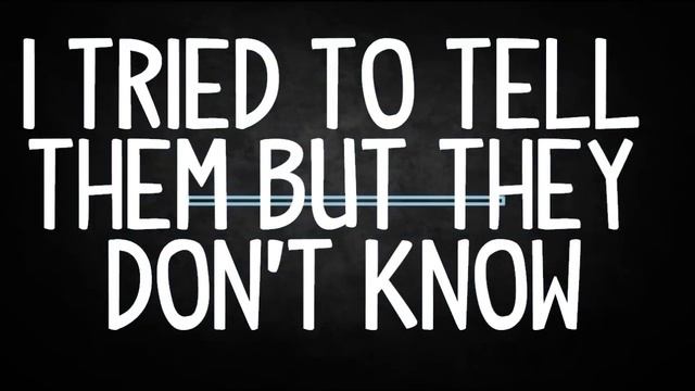 Common Knowledge - Asher Roth (LYRICS ON SCREEN) смотреть онлайн