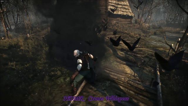 HDMRmod - HD Monsters Reworked - The Witcher 3